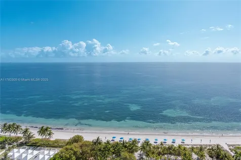 881 Ocean Drive Key Biscayne FL 33149