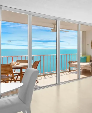 881 Ocean Drive Key Biscayne FL 33149