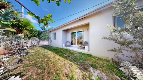 1505 SW 27th Court Fort Lauderdale FL 33315