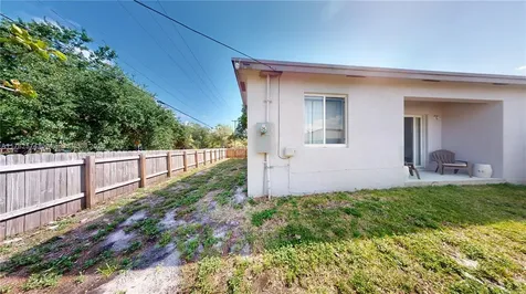 1505 SW 27th Court Fort Lauderdale FL 33315