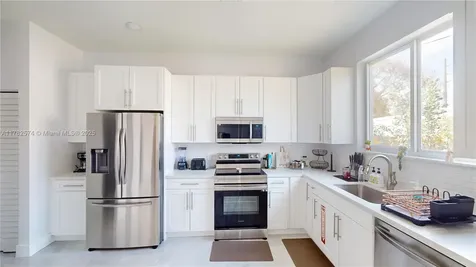 1505 SW 27th Court Fort Lauderdale FL 33315