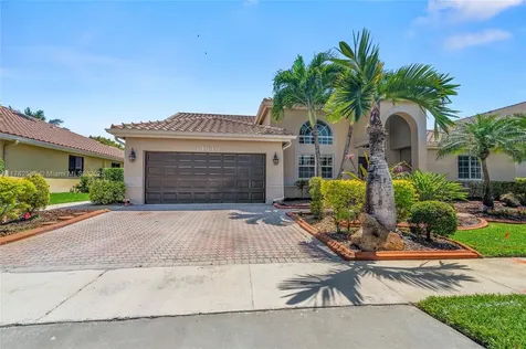 19840 NW 9th Drive Pembroke Pines FL 33029