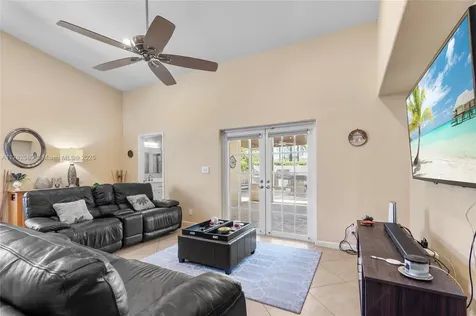19840 NW 9th Drive Pembroke Pines FL 33029