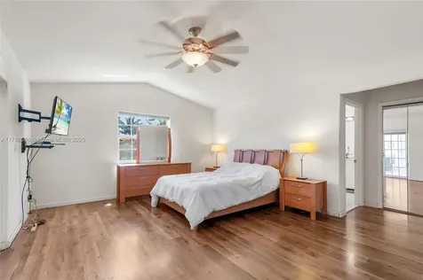 19840 NW 9th Drive Pembroke Pines FL 33029