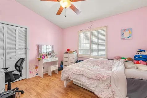 19840 NW 9th Drive Pembroke Pines FL 33029