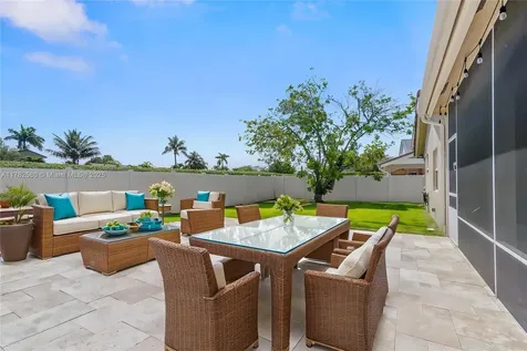 19840 NW 9th Drive Pembroke Pines FL 33029