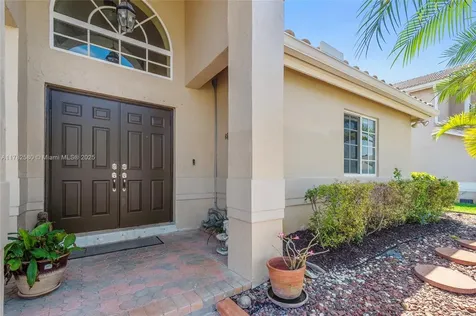 19840 NW 9th Drive Pembroke Pines FL 33029
