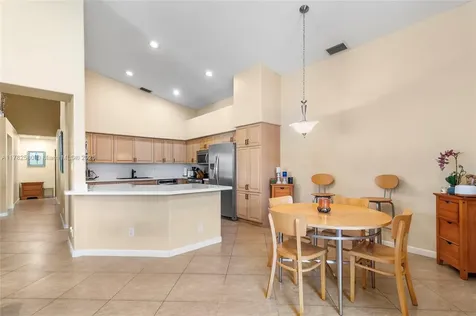 19840 NW 9th Drive Pembroke Pines FL 33029