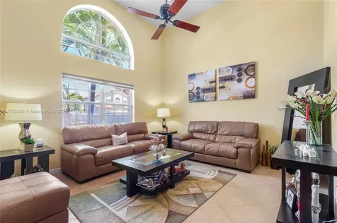 19840 NW 9th Drive Pembroke Pines FL 33029