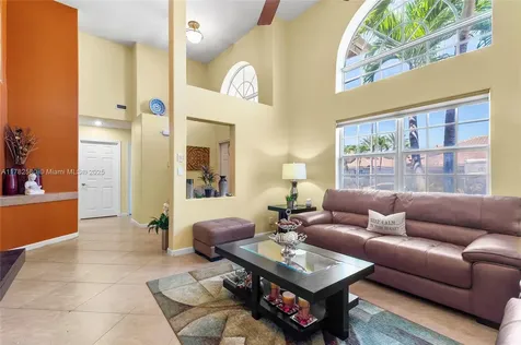 19840 NW 9th Drive Pembroke Pines FL 33029