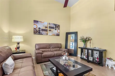 19840 NW 9th Drive Pembroke Pines FL 33029