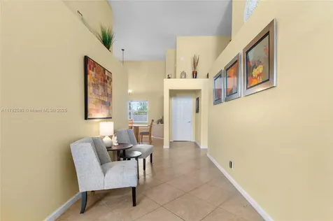 19840 NW 9th Drive Pembroke Pines FL 33029