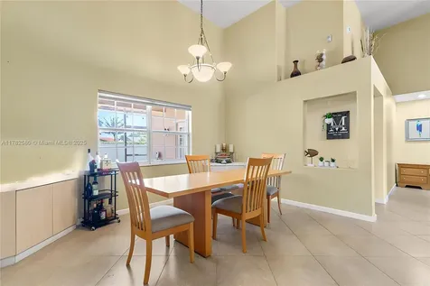 19840 NW 9th Drive Pembroke Pines FL 33029