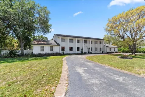 8350 SW 98 Th Street Miami FL 33156