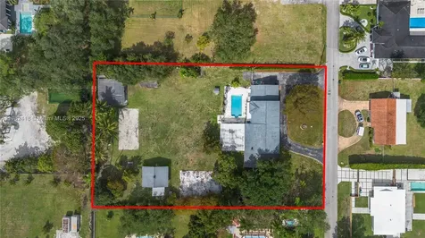 8350 SW 98 Th Street Miami FL 33156