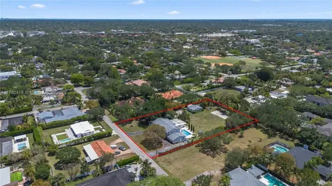 8350 SW 98 Th Street Miami FL 33156
