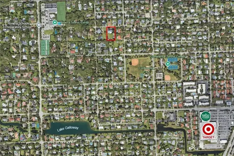 8350 SW 98 Th Street Miami FL 33156