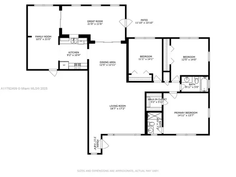 195 NE 164th Street Miami FL 33162