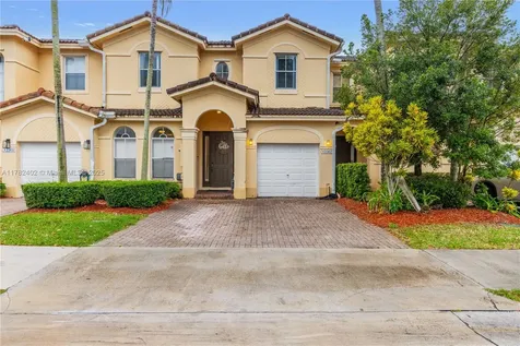 12362 SW 122nd Street Miami FL 33186