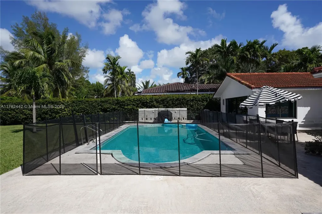 12500 Griffing Boulevard North Miami FL 33161