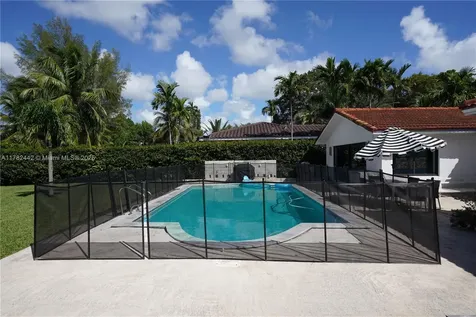 12500 Griffing Boulevard North Miami FL 33161