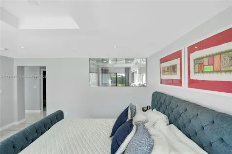 12500 Griffing Boulevard North Miami FL 33161