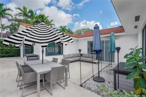 12500 Griffing Boulevard North Miami FL 33161