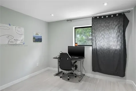 12500 Griffing Boulevard North Miami FL 33161