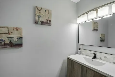 12500 Griffing Boulevard North Miami FL 33161