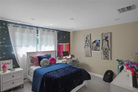 12500 Griffing Boulevard North Miami FL 33161