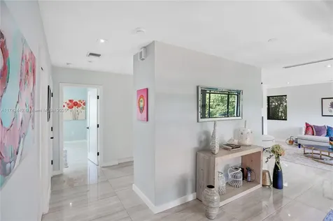 12500 Griffing Boulevard North Miami FL 33161