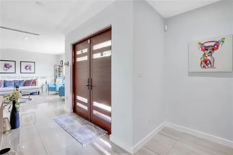 12500 Griffing Boulevard North Miami FL 33161