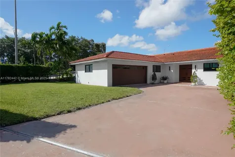 12500 Griffing Boulevard North Miami FL 33161