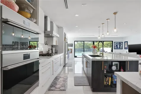 12500 Griffing Boulevard North Miami FL 33161