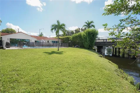 12500 Griffing Boulevard North Miami FL 33161