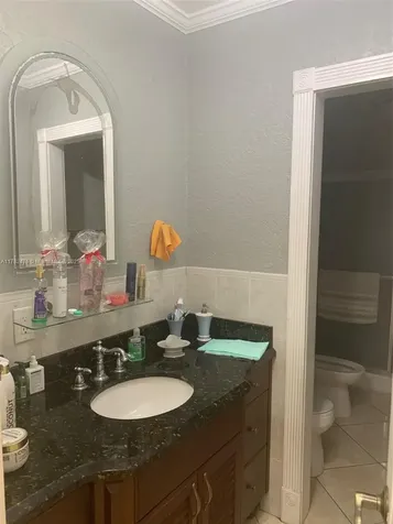 24105 SW 124th Avenue Homestead FL 33032