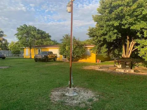 24105 SW 124th Avenue Homestead FL 33032