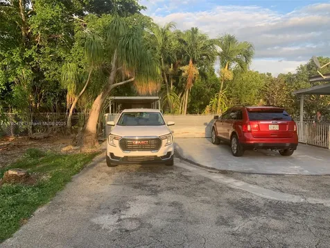 24105 SW 124th Avenue Homestead FL 33032