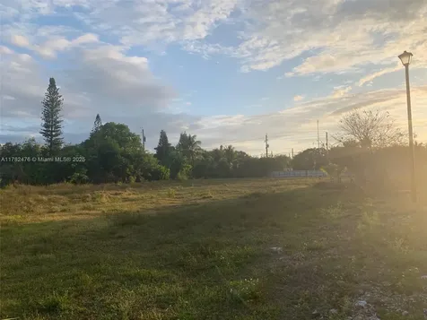 24105 SW 124th Avenue Homestead FL 33032