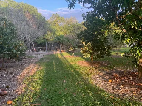 24105 SW 124th Avenue Homestead FL 33032