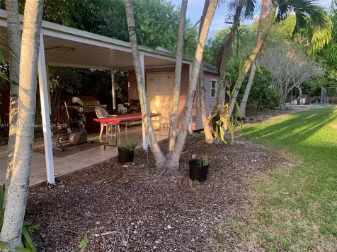 24105 SW 124th Avenue Homestead FL 33032