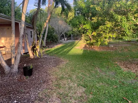 24105 SW 124th Avenue Homestead FL 33032