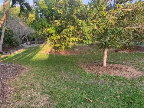 24105 SW 124th Avenue Homestead FL 33032