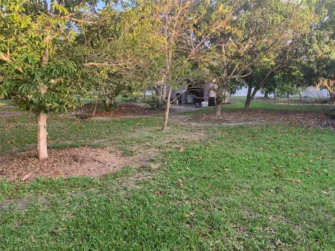 24105 SW 124th Avenue Homestead FL 33032