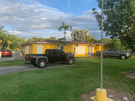 24105 SW 124th Avenue Homestead FL 33032