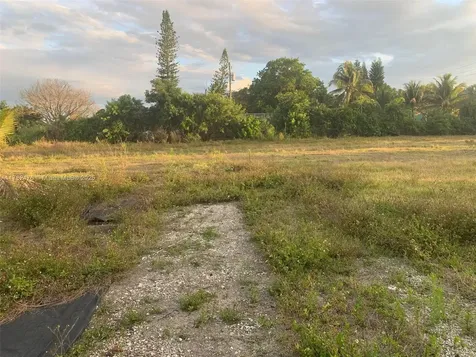 24105 SW 124th Avenue Homestead FL 33032