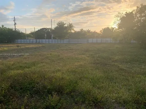 24105 SW 124th Avenue Homestead FL 33032