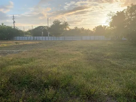 24105 SW 124th Avenue Homestead FL 33032