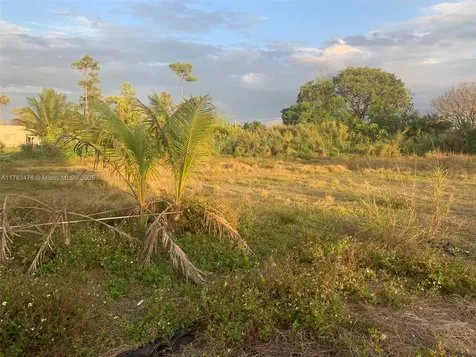 24105 SW 124th Avenue Homestead FL 33032