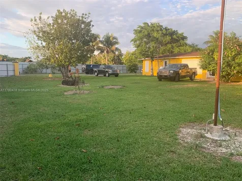 24105 SW 124th Avenue Homestead FL 33032